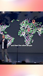 Every SECOND this happens in the YouVersion Bible App... | Life.Church