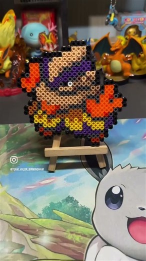 #297 - Hariyama