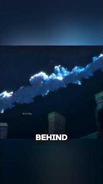 They Thought It Was a Meteor but