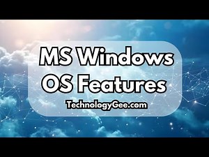 Microsoft Windows OS Features | CompTIA A+ 220-1202 | 1.4