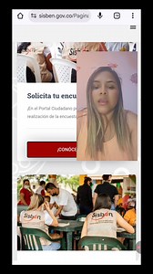 Como bajar la calificacion de mi sisben | Soy Tu Líder