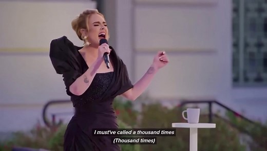 Hello it me Adele #bàiháthaynhất #nhữngbàiháthay #sendmyloveadele #Adele #lyricsmusiconcerts #OhMyGodAdele #adeleadkins #helloadele #adele25 #iconic #adele21 #nhachaymoingay #adele30 #billion #grammys2023 #oneandonly #weekendwithadele #poplyrics #voiceeffects