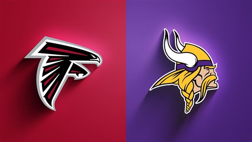 Falcons vs. Vikings highlights | Week 14
