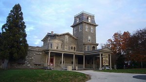 Woodmere Art Museum - Alchetron, The Free Social Encyclopedia