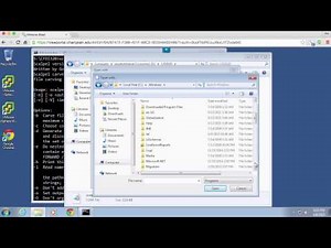 Using Scalpel For Data Carving