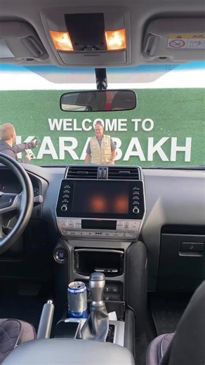 4.4K views · 84 reactions | DAY ONE: In a convoy of off-road vehicles...