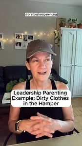 83K views · 1.6K reactions | Here’s a story of leadership parenting....