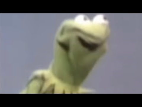 The Muppet Show (Fanmade with my puppets)