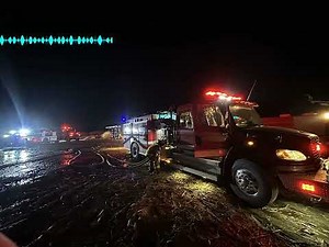 Fire Destroys Pillen Family Farms Hog Barn | Ag News You Need to Know