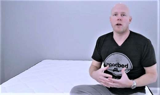 Plank Mattress Review