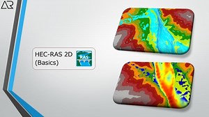 HEC RAS 2D (Basics) | Amr Refaiy | 11 comments