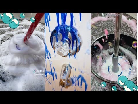 Ultimate 1 Hour Cleaning ASMR | Tiktok Compilation - Prepare to Be Amazed! PART 202