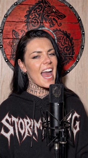 Rise or Fall: The Song That Started It All 🤘🥰