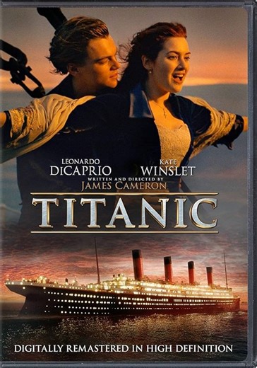 Titanic 1943