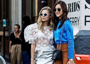 These Are The Key Hair Trends For Spring 2018 You Need To Know