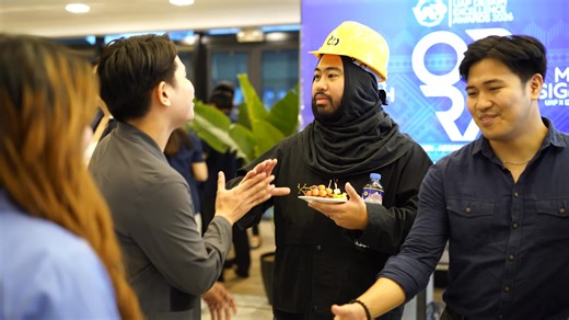 𝐎𝐁𝐑𝐀: 𝐔𝐀𝐏 𝐃𝐞𝐬𝐢𝐠𝐧 𝐄𝐱𝐜𝐞𝐥𝐥𝐞𝐧𝐜𝐞 𝐀𝐰𝐚𝐫𝐝𝐬 𝟐𝟎𝟐𝟔 — 𝐌𝐞𝐝𝐢𝐚 𝐋𝐚𝐮𝐧𝐜𝐡 𝐚𝐧𝐝 𝐌𝐎𝐀 𝐒𝐢𝐠𝐧𝐢𝐧𝐠 𝐰𝐢𝐭𝐡 𝐃𝐚𝐯𝐢𝐞𝐬 𝐏𝐚𝐢𝐧𝐭𝐬 The United Architects of the Philippines officially opened the journey toward OBRA: UAP Design Excellence Awards 2026 with a well-attended Media Launch and Memorandum of Agreement Signing with its exclusive program partner, Davies Paints Philippines, Inc. Held on November 26, 2026 at the UAP National Headquarters, the event brought tog