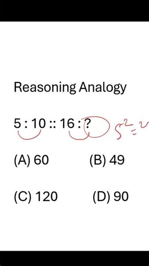 analogy tips and tricks // reasoning questions // math tricks and tips #analogy #reasoning #maths