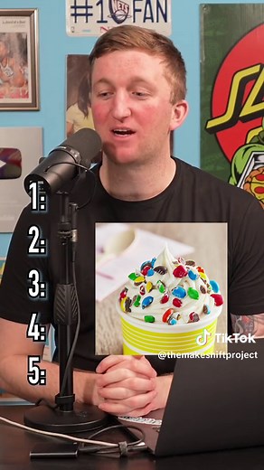 Best Ice Cream Toppings: Ranking the Top 10 Choices!