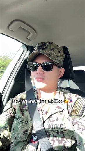 Jollibee breakfast taste of home — Pinoy morning favorites