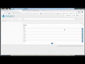 (May 2021) ArchivesSpace Basics: Overview, accession record & single-level resource record creation
