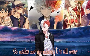 【睡觉神曲】【越听越困】「Nightcore _ R.I.P. Avicii」→ The Nights ✗ Wake Me Up ✗ Levels