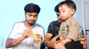 21K views · 899 reactions | Real vs Fake Challenge_  Nirav Tries the...