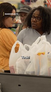 Random Acts TV on Reels