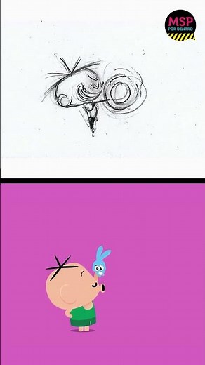 Making Of #Monica Toy - “Pilatoys” (S13E03) #shorts
