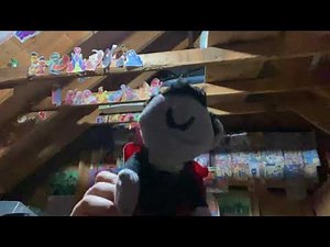 Mumford Sings Alligator King