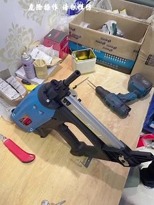 腾亚50改装多用详解#水电工#高性能实用工具 #户外装备 #施工现场实拍 #五金工具