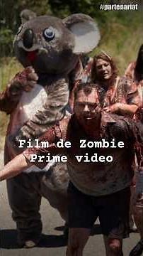 Films de Zombies Prime Video