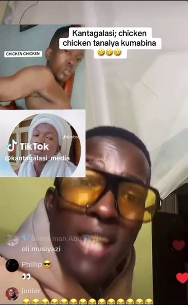 Chicken Chicken: Viral Trends and Rwandan Videos