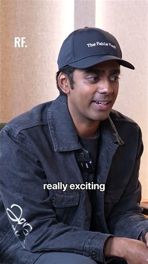 One Pitch CHANGED The Course Of My Life