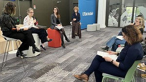 Violences conjugales : « On doit aider les victimes à prendre conscience que tout n’est pas perdu »