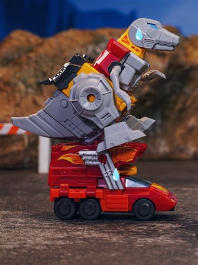 Wheeljack's Mysterious Rescue in Transformers Lore