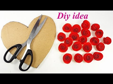 Best craft idea | Best out of waste | DIY arts and crafts | DIY HOME DECO