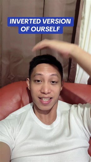 Inverted Version of Ourselves | How People See You in Real Life