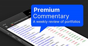 Markets on Edge:  Multiple Risks Resurface