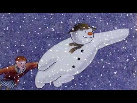 The Snowman 1982 (( HD Version ))