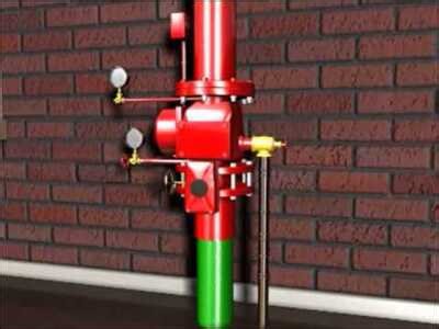 Fire Sprinkler Systems Explained