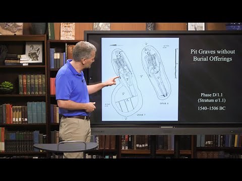 Who Are the Exodus Pharaohs? - Clues Uncovered in Egypt | Lesson 4 - Basics of Biblical Archaeology