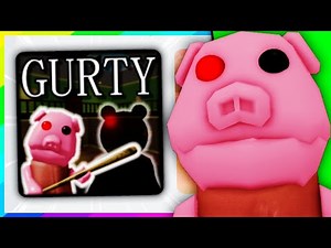 ROBLOX PIGGY DELETED.. (Gurty April Fools)