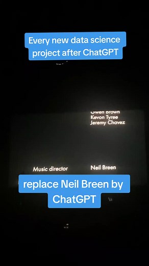 Empowering Data Science Projects with ChatGPT