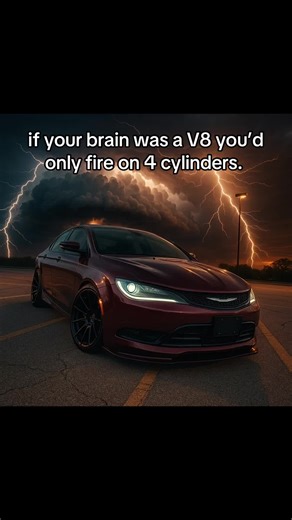 Impulso de Rendimiento: Chrysler 200 V6 vs V8