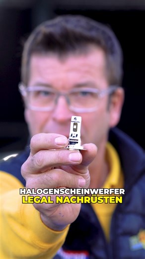 [Werbung] NIGHT BREAKER LED SPEED – jetzt mit 450 % mehr Helligkeit! Bei unseren Freunden von OSRAM Automotive läuft gerade ein fettes GEWINNSPIEL, bei dem ihr u.a. die brandneuen NIGHT BREAKER LED gewinnen könnt - die bewährten LED-Nachrüstlampen für Halogenscheinwerfer mit Straßenzulassung! 💡💪 Die neuste Version ist nicht nur deutlich heller als bisher, sondern nun schon für über 350 Modelle zugelassen. Wir sind Fans der ersten Stunde und können euch die NIGHT BREAKER LED uneingeschränkt emp