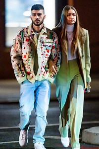 Zayn Malik Talks Co-Parenting With Ex Gigi Hadid in First Interview in 6 Years