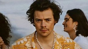 Bos Marvel Konfirmasi Harry Styles Bakal Kembali Jadi Eros di MCU