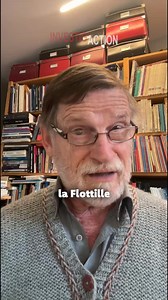 Michel Collon alerte: c’est une victoire de la résistance mais ni Netanyahou ni Trump ne vont renoncer. La Minute Michel épisode #51 dresse le bilan, souligne le caractère décisif de la Flottille pour Gaza et indique les menaces de la période qui vient Vigilance! | Investig'Action