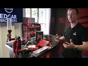 Hornady LNL Classic Deluxe Reloading Kit
