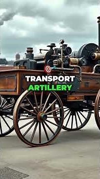 How Did the Firs Car Change Everything?